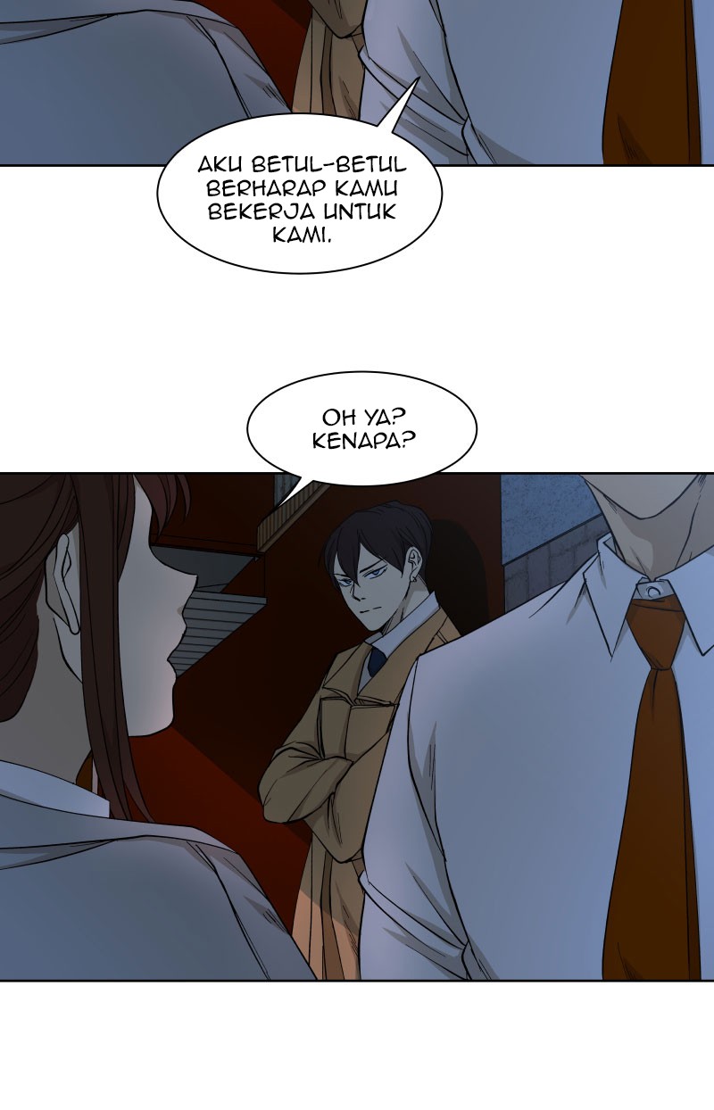 I Love Yoo Chapter 28 Gambar 40