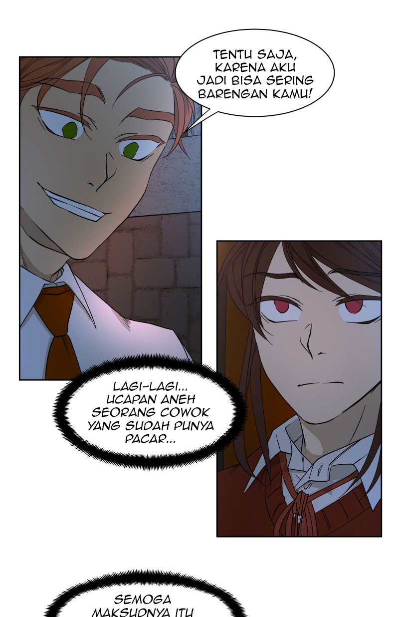 I Love Yoo Chapter 28 Gambar 41
