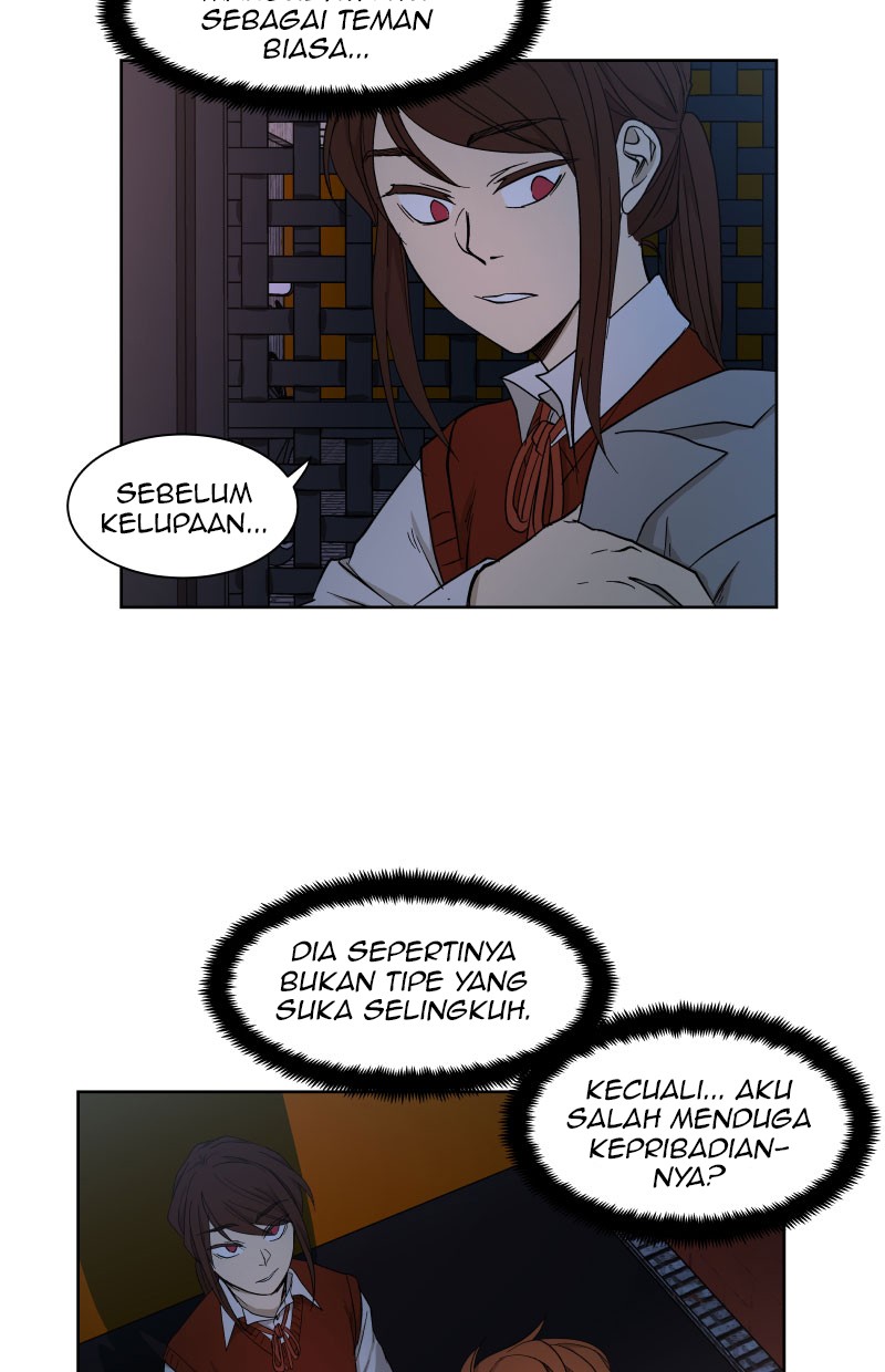 I Love Yoo Chapter 28 Gambar 42
