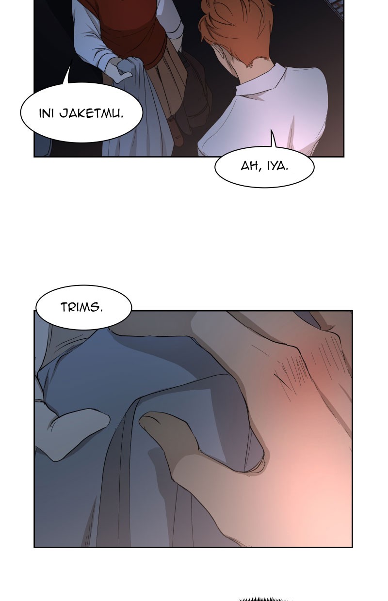 I Love Yoo Chapter 28 Gambar 43
