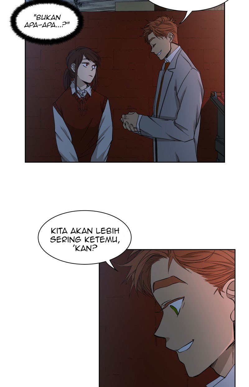 I Love Yoo Chapter 28 Gambar 46