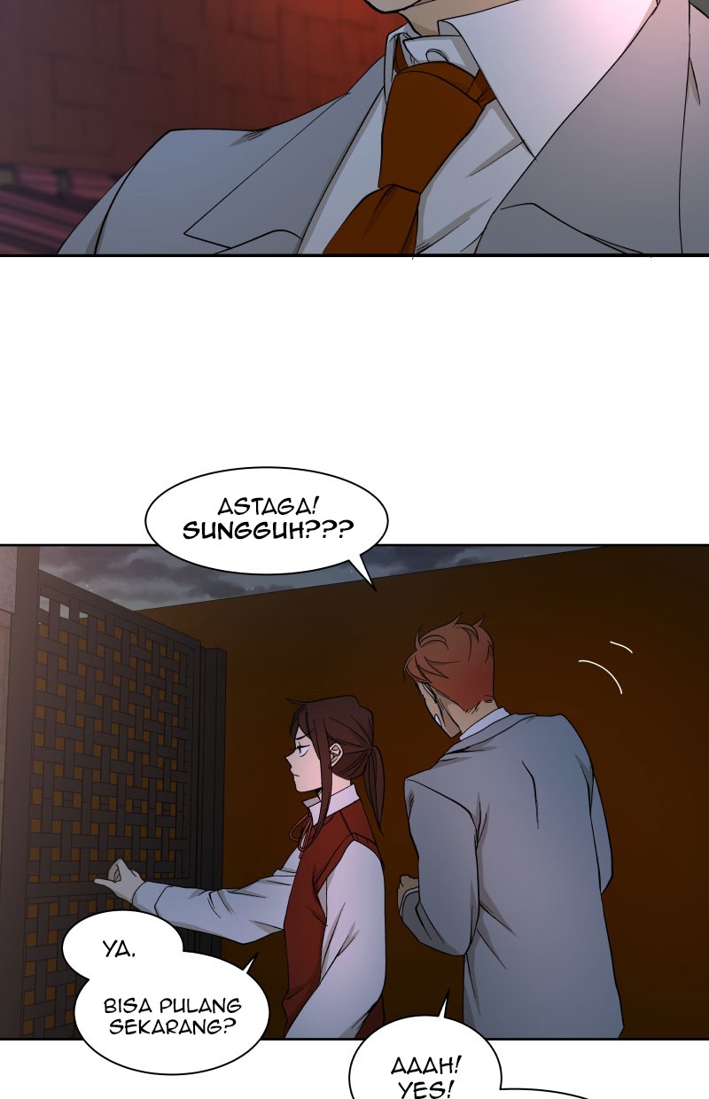 I Love Yoo Chapter 28 Gambar 49