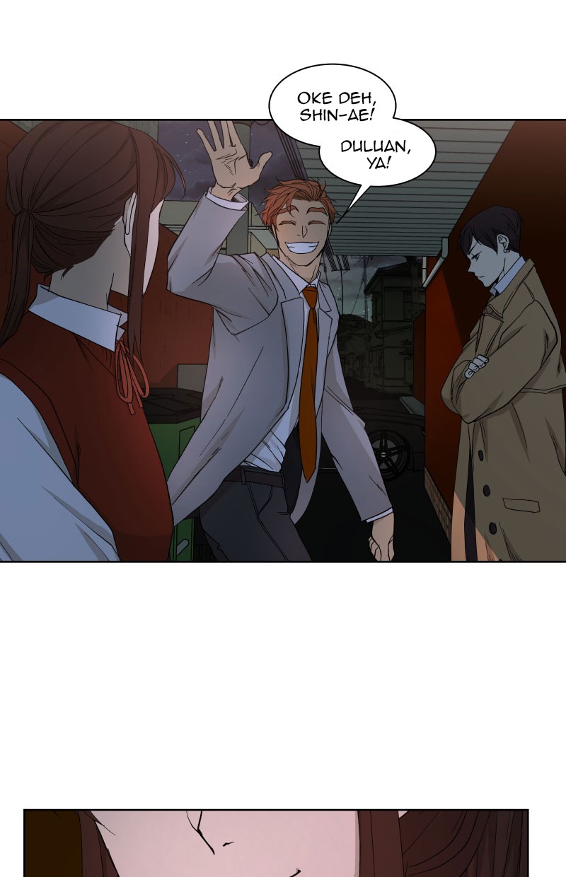 I Love Yoo Chapter 28 Gambar 51