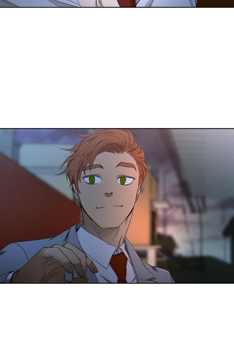 I Love Yoo Chapter 28 Gambar 53