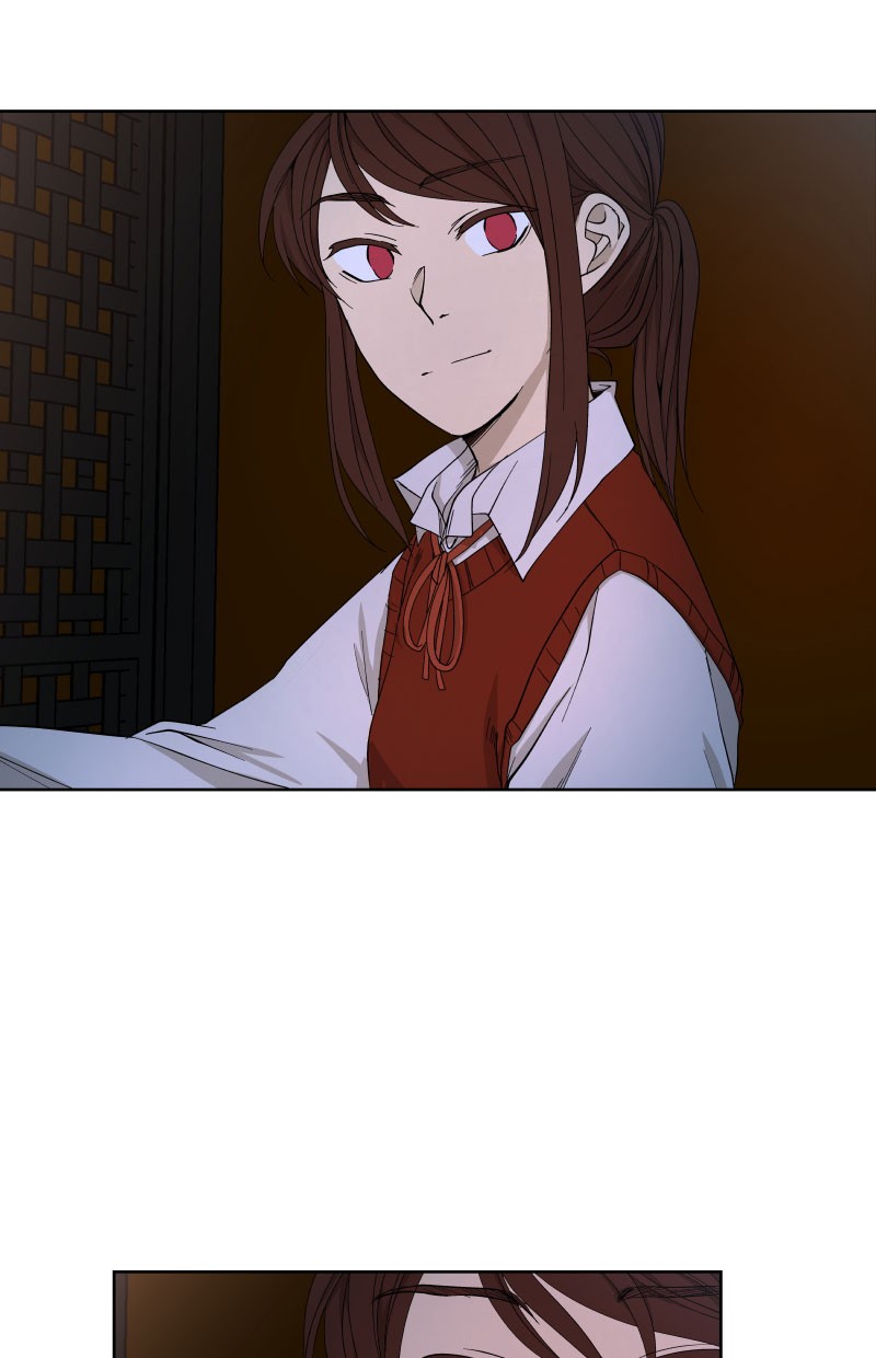 I Love Yoo Chapter 28 Gambar 54