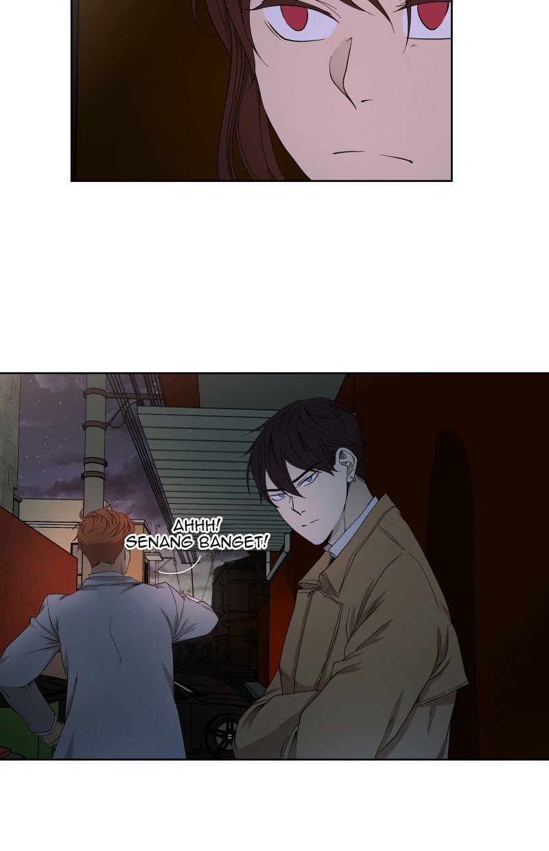 I Love Yoo Chapter 28 Gambar 55