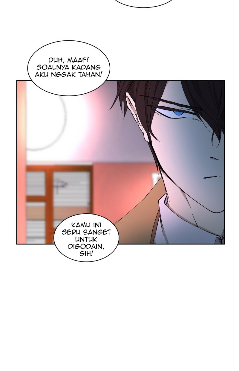 I Love Yoo Chapter 28 Gambar 6