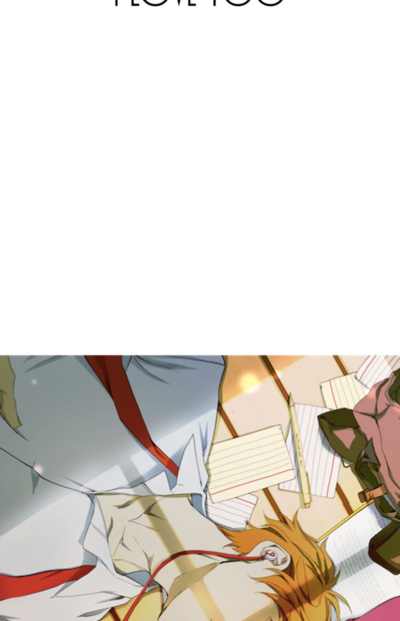 I Love Yoo Chapter 28 Gambar 63