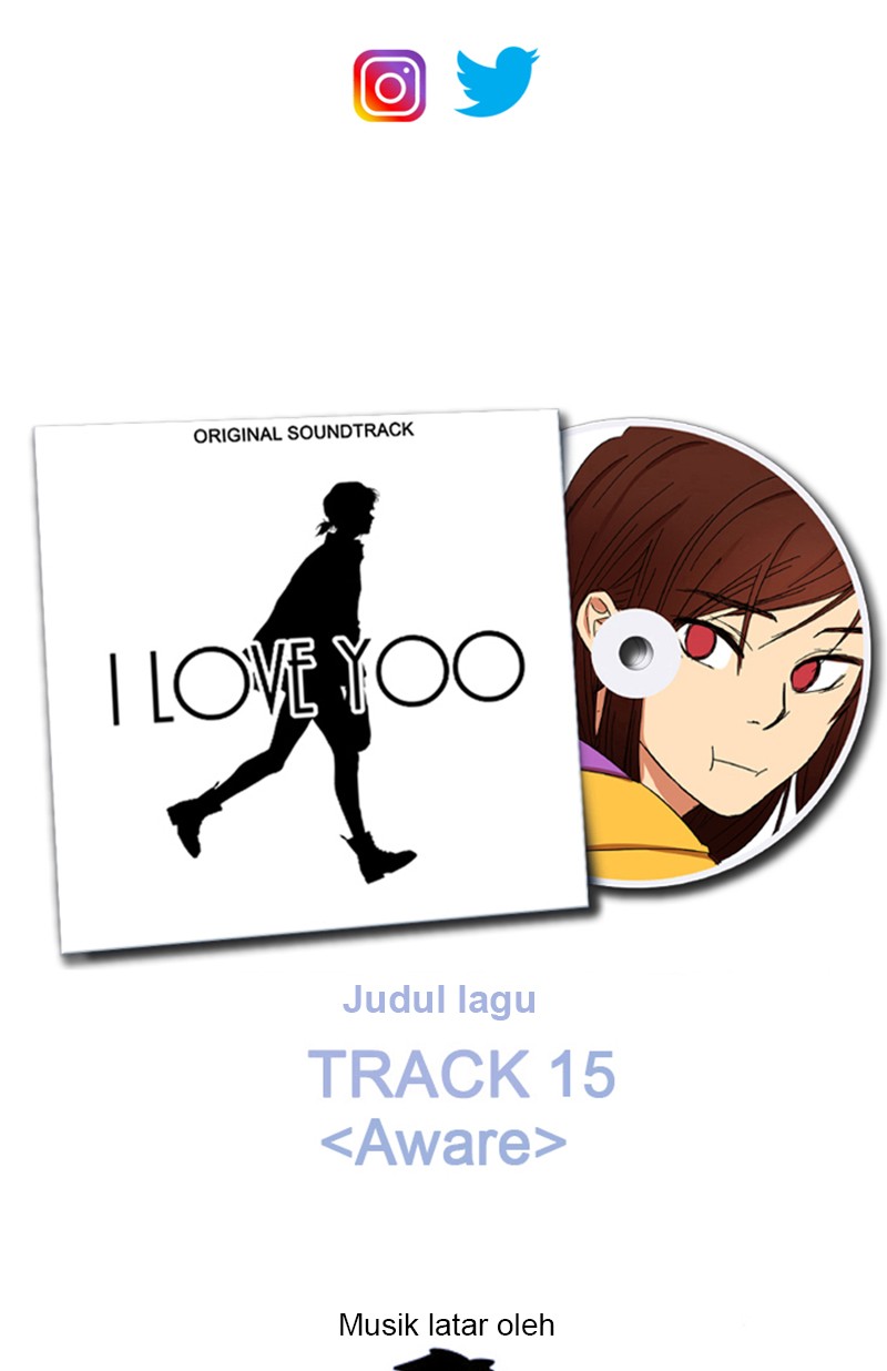 I Love Yoo Chapter 28 Gambar 66