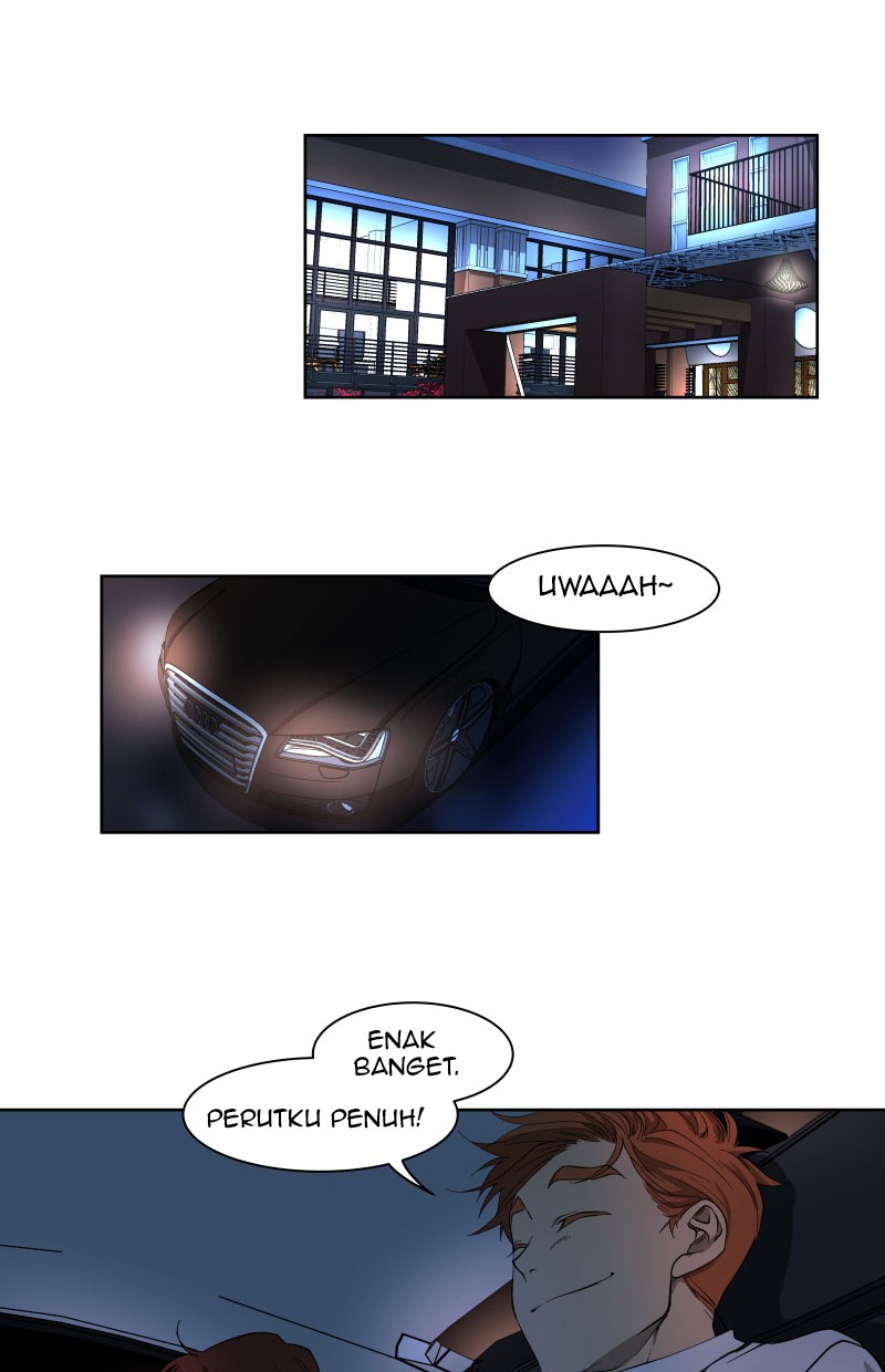 I Love Yoo Chapter 28 Gambar 7