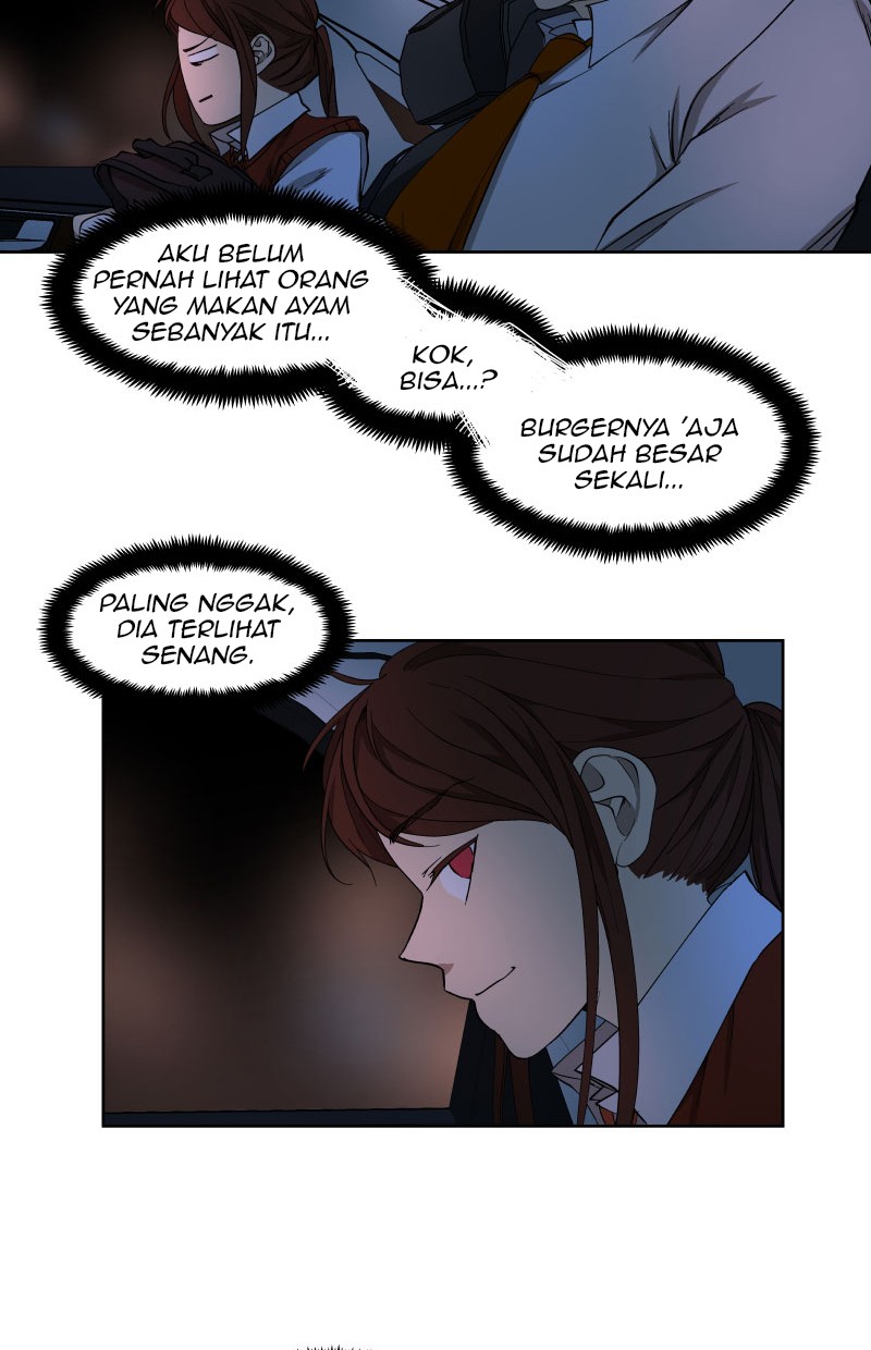 I Love Yoo Chapter 28 Gambar 8