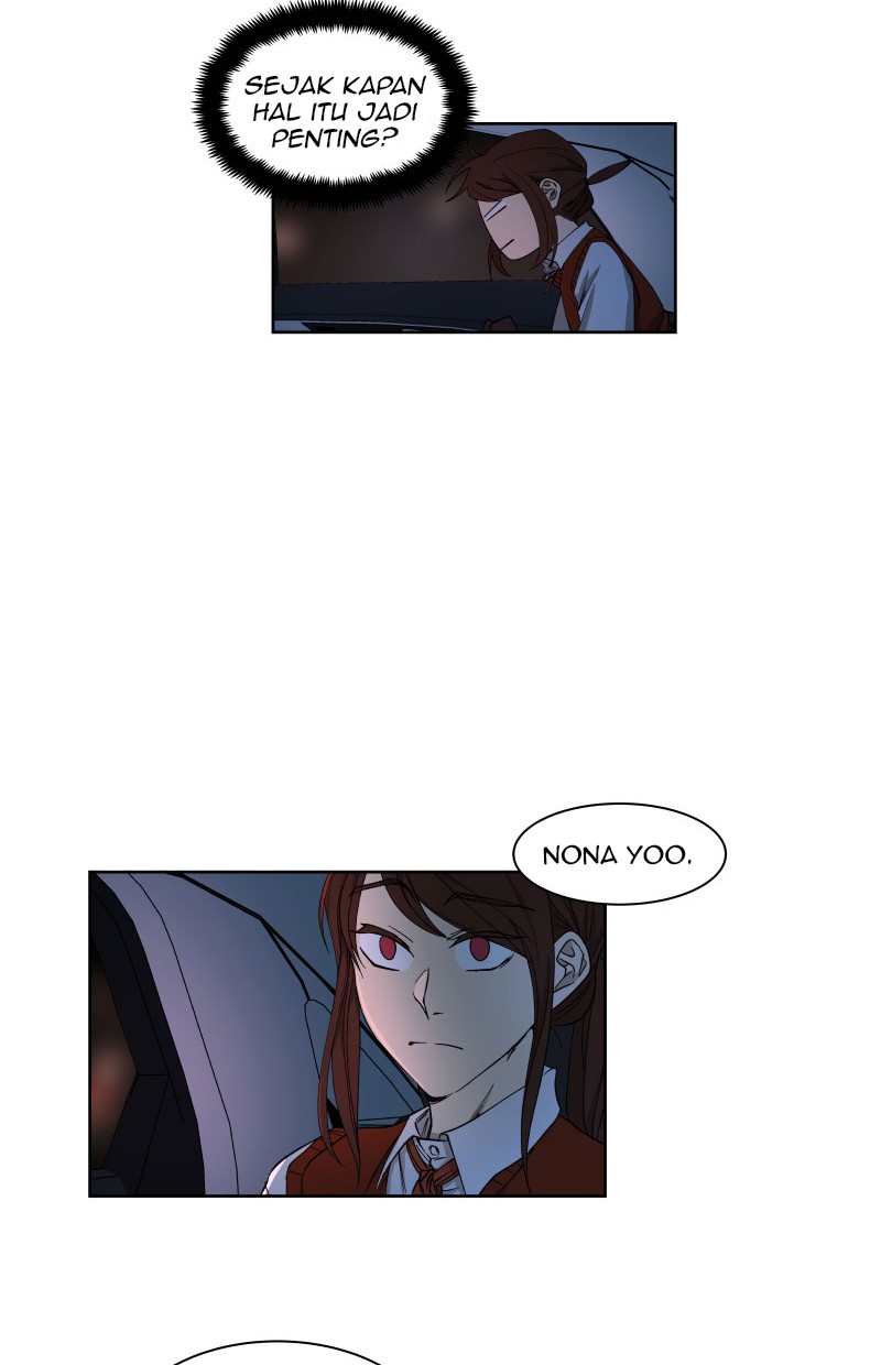 I Love Yoo Chapter 28 Gambar 9