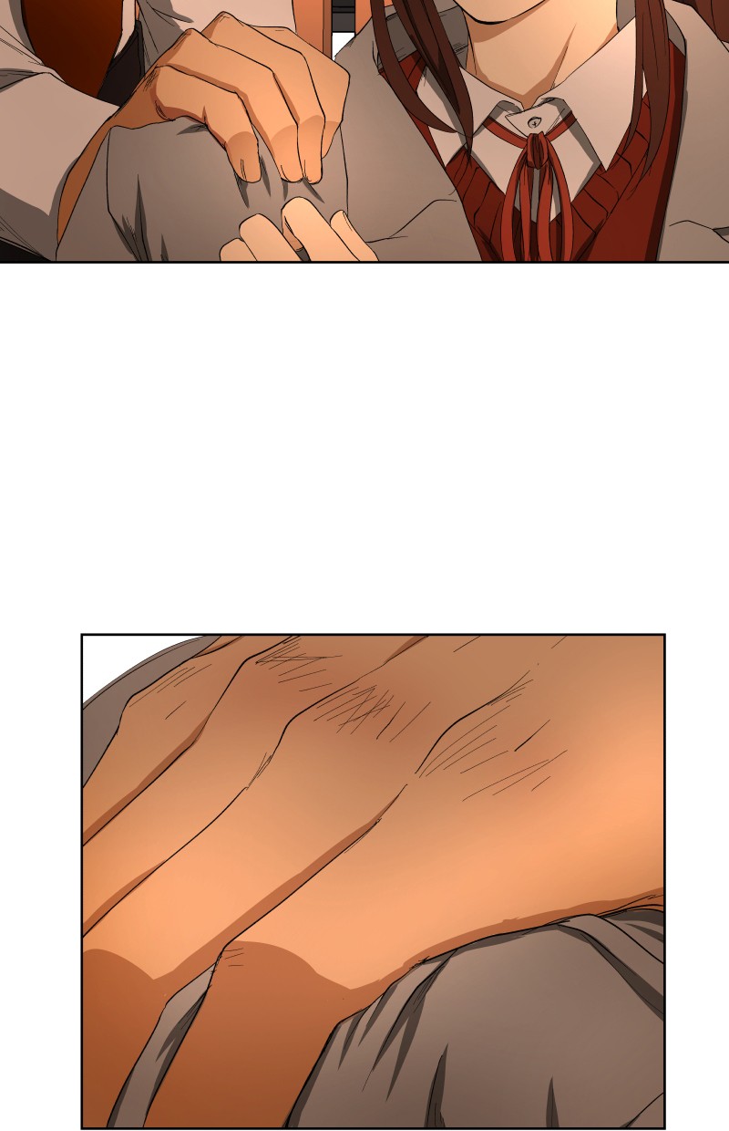 I Love Yoo Chapter 27 Gambar 12