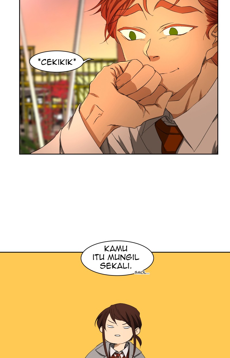 I Love Yoo Chapter 27 Gambar 15