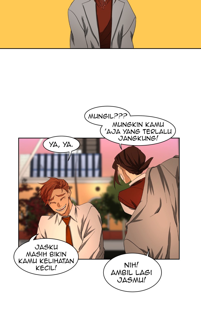 I Love Yoo Chapter 27 Gambar 16