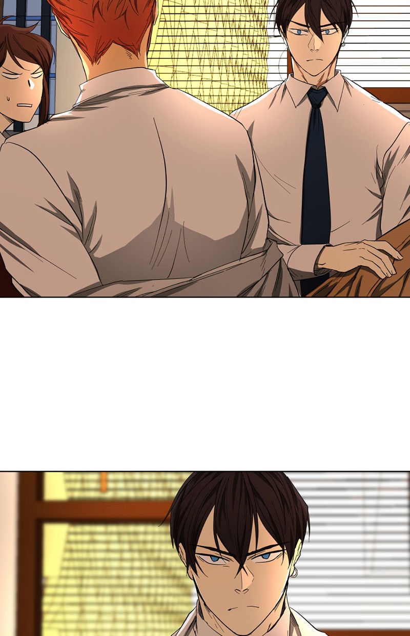 Baca Manhwa I Love Yoo Chapter 27 Gambar 2
