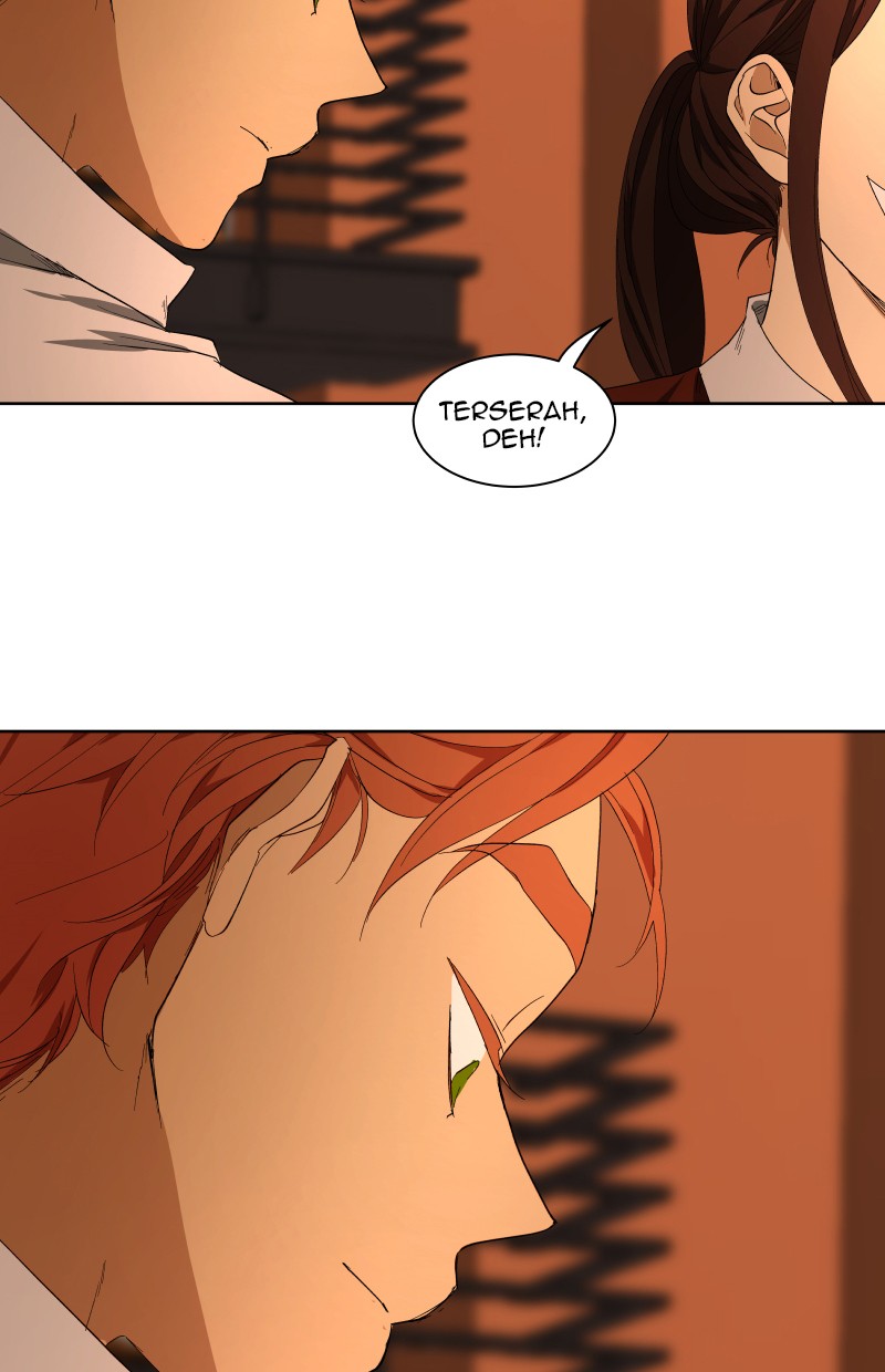 I Love Yoo Chapter 27 Gambar 46