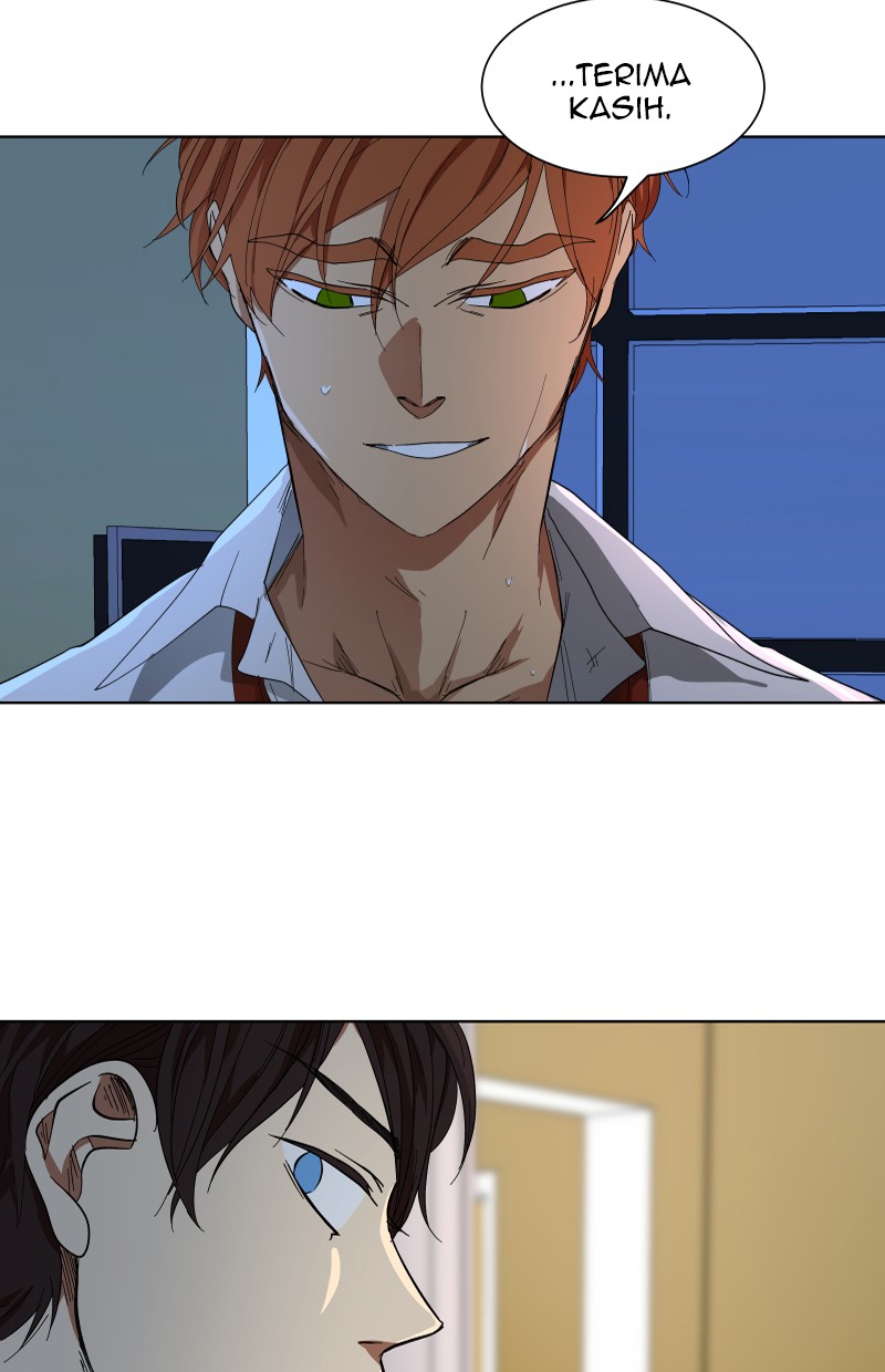 I Love Yoo Chapter 24 Gambar 62