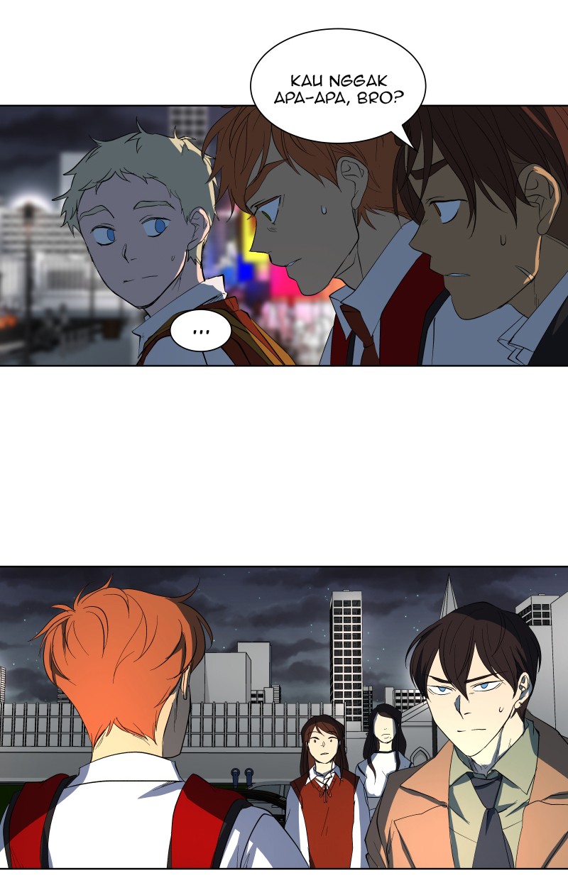 I Love Yoo Chapter 23 Gambar 15
