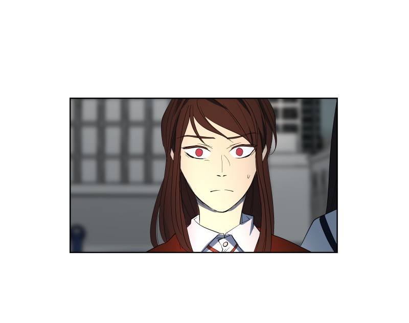 I Love Yoo Chapter 23 Gambar 16