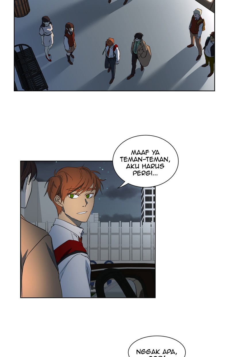 I Love Yoo Chapter 23 Gambar 19