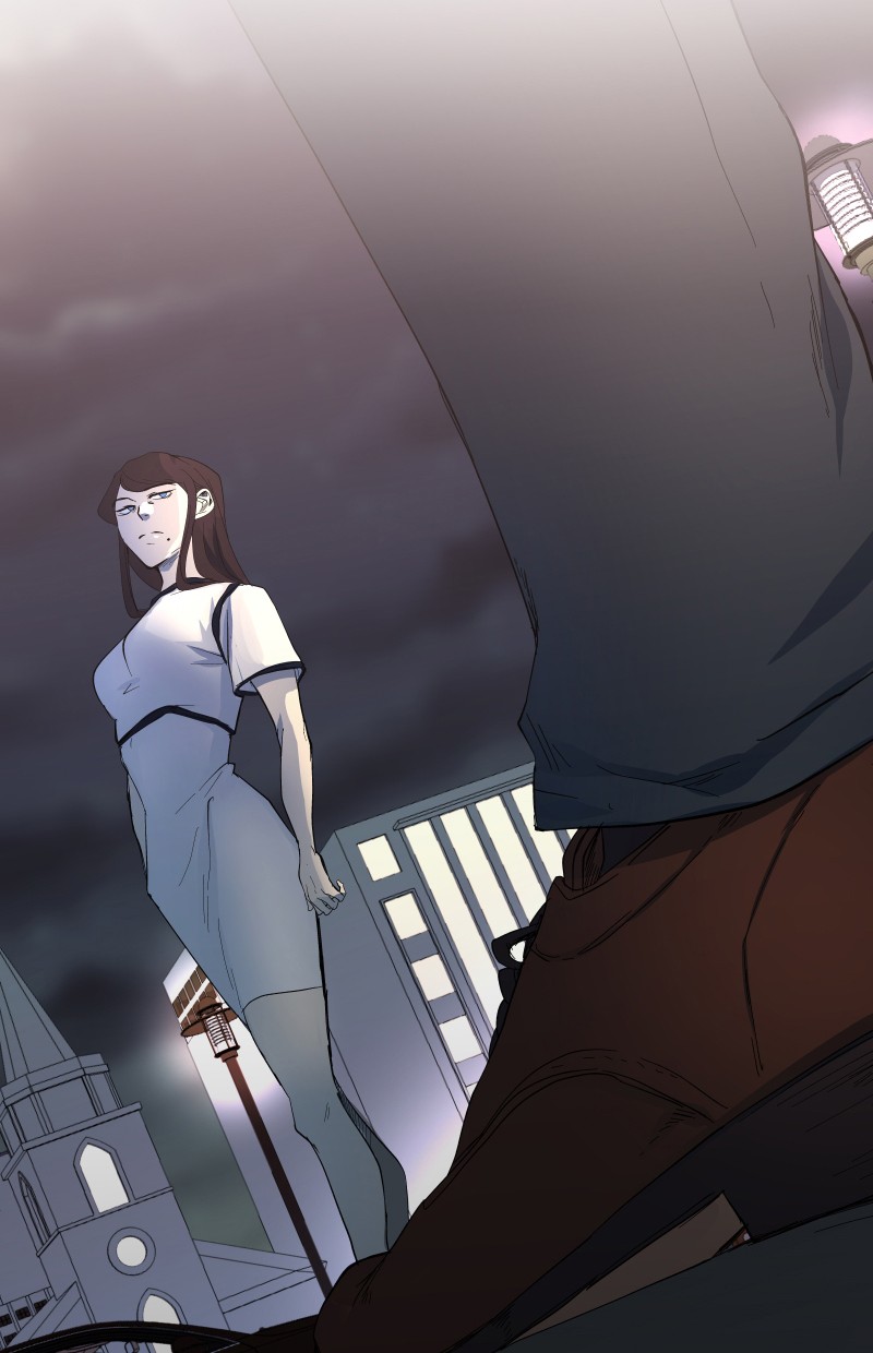 Baca Manhwa I Love Yoo Chapter 23 Gambar 2