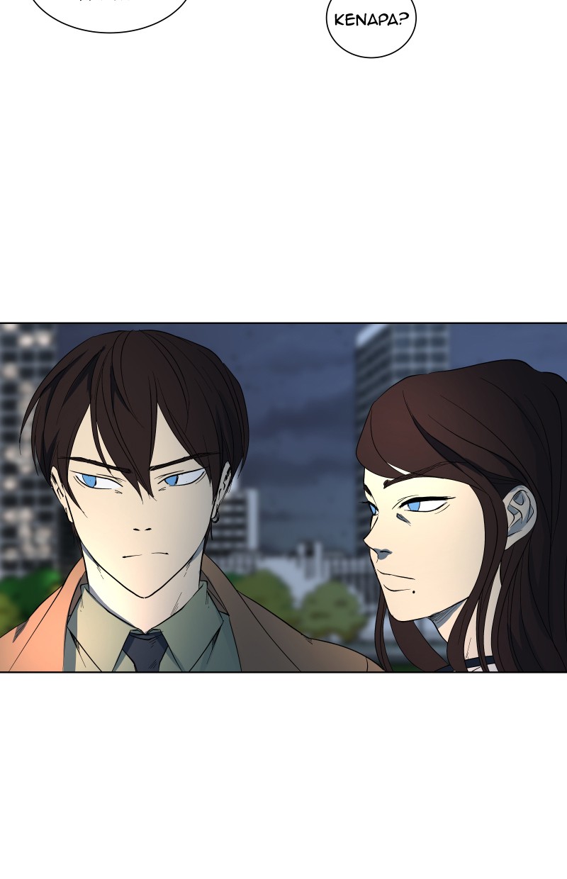 I Love Yoo Chapter 23 Gambar 27