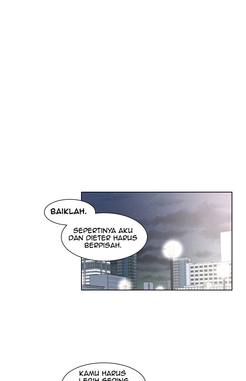 I Love Yoo Chapter 23 Gambar 28