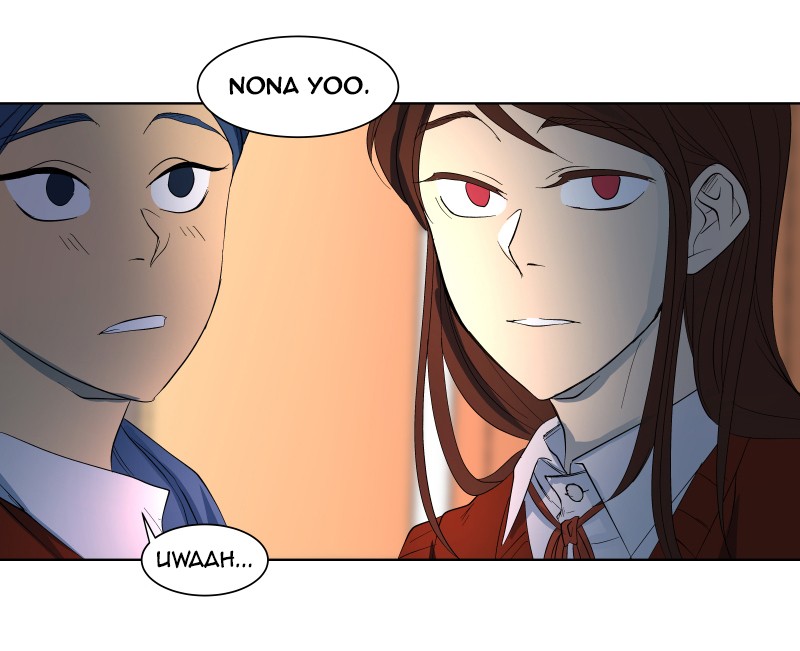 I Love Yoo Chapter 23 Gambar 32