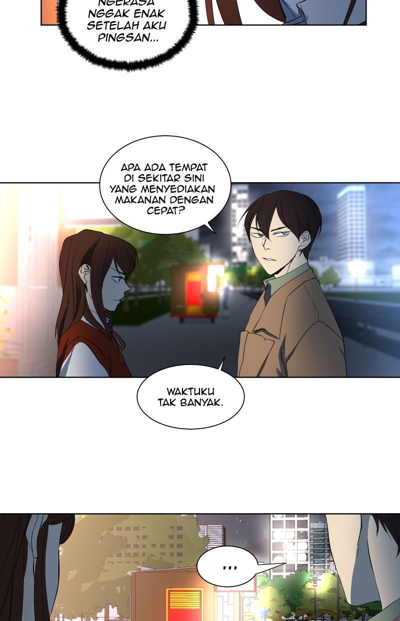 I Love Yoo Chapter 23 Gambar 38