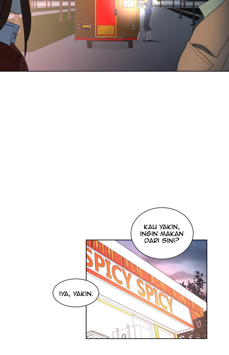 I Love Yoo Chapter 23 Gambar 39