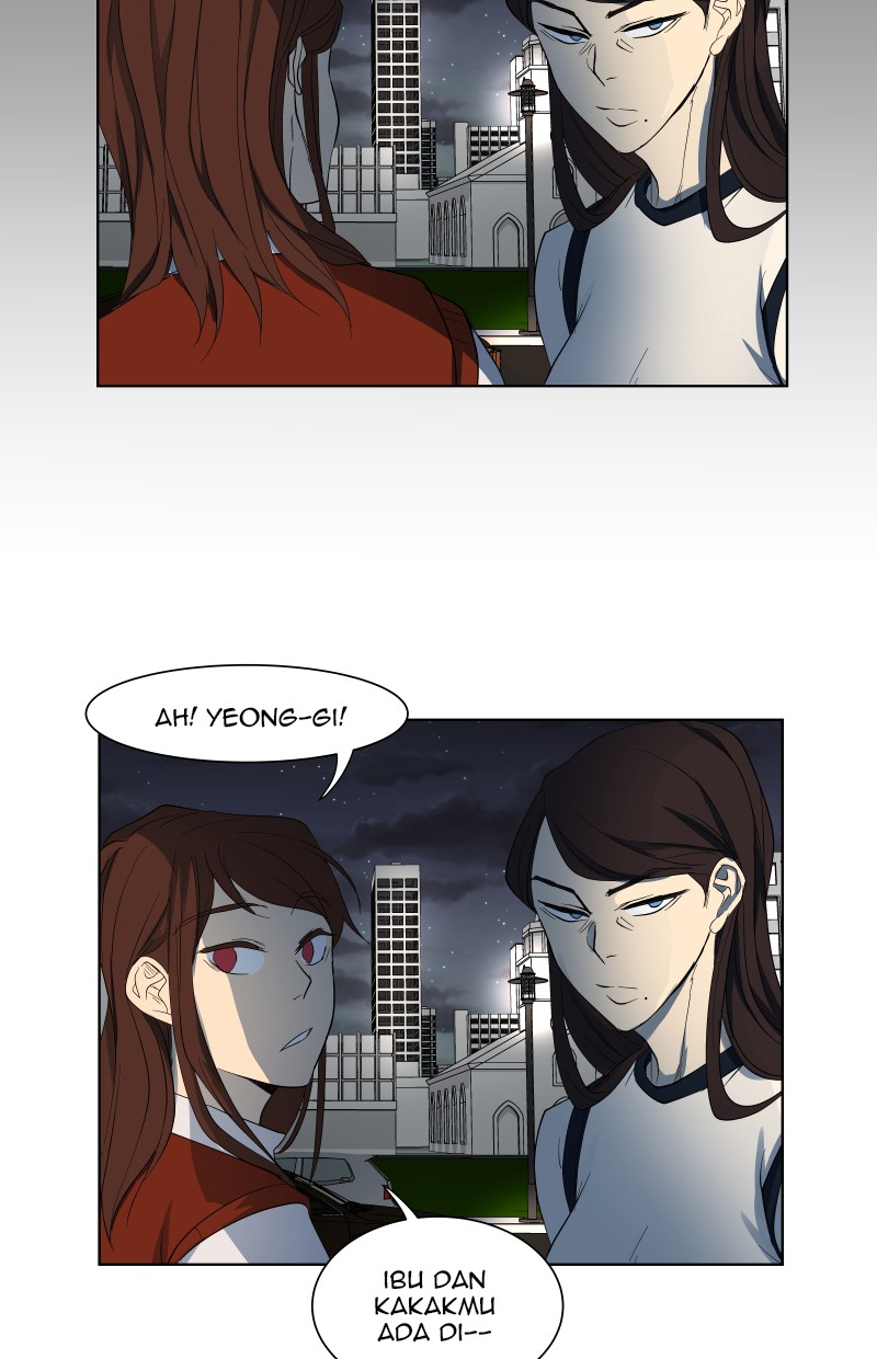 I Love Yoo Chapter 23 Gambar 4
