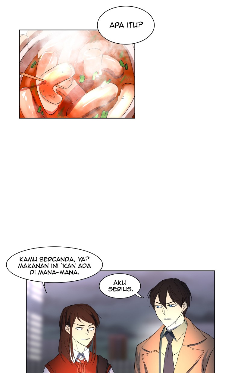 I Love Yoo Chapter 23 Gambar 40