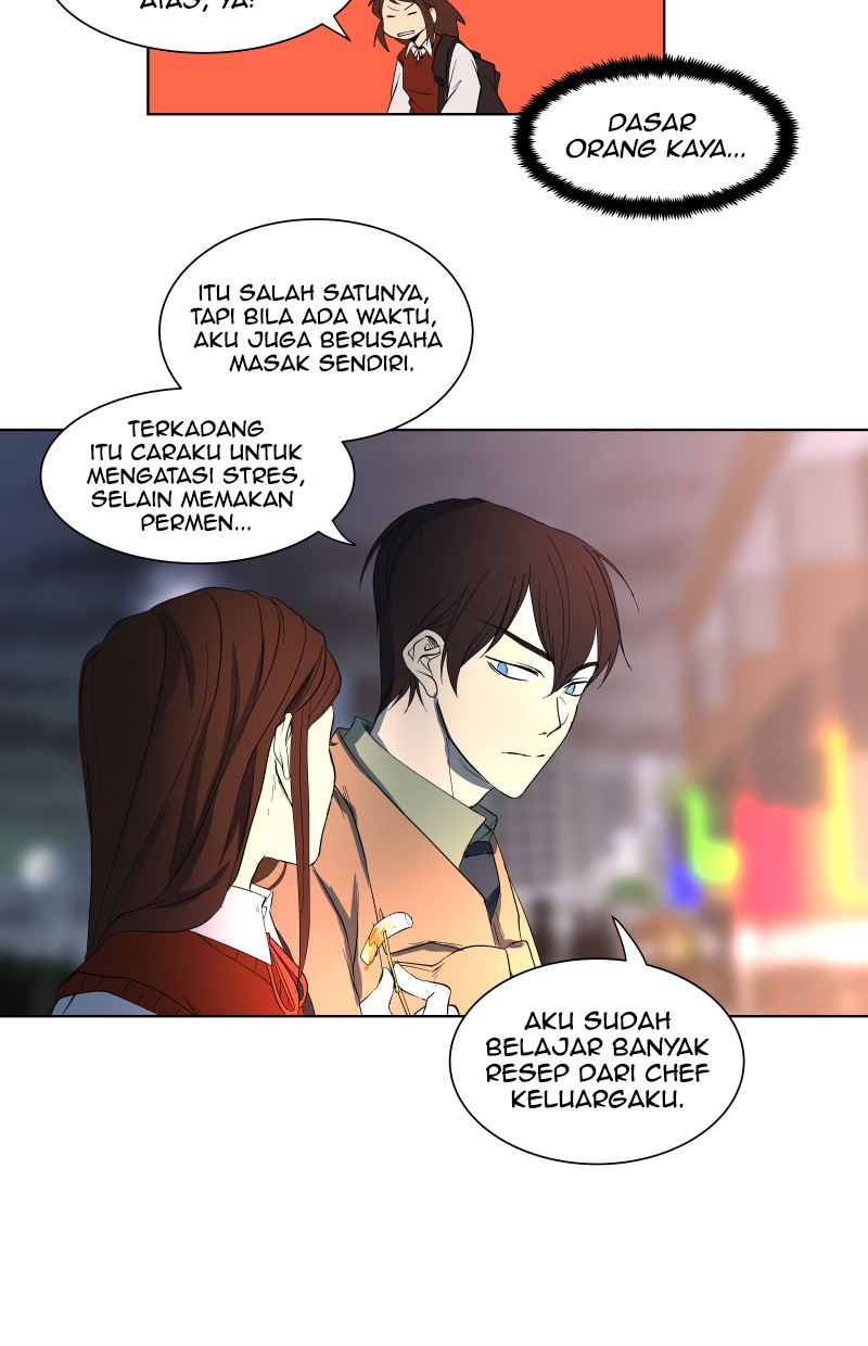 I Love Yoo Chapter 23 Gambar 42