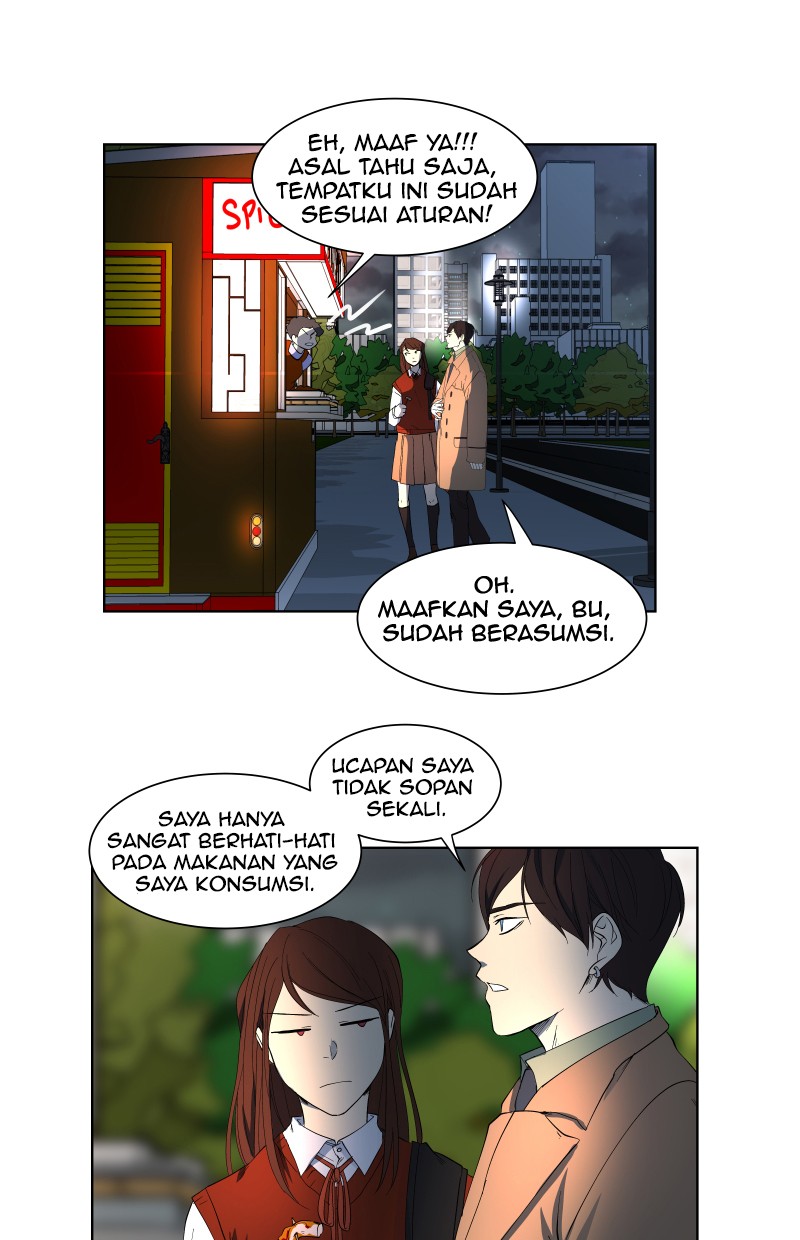 I Love Yoo Chapter 23 Gambar 50