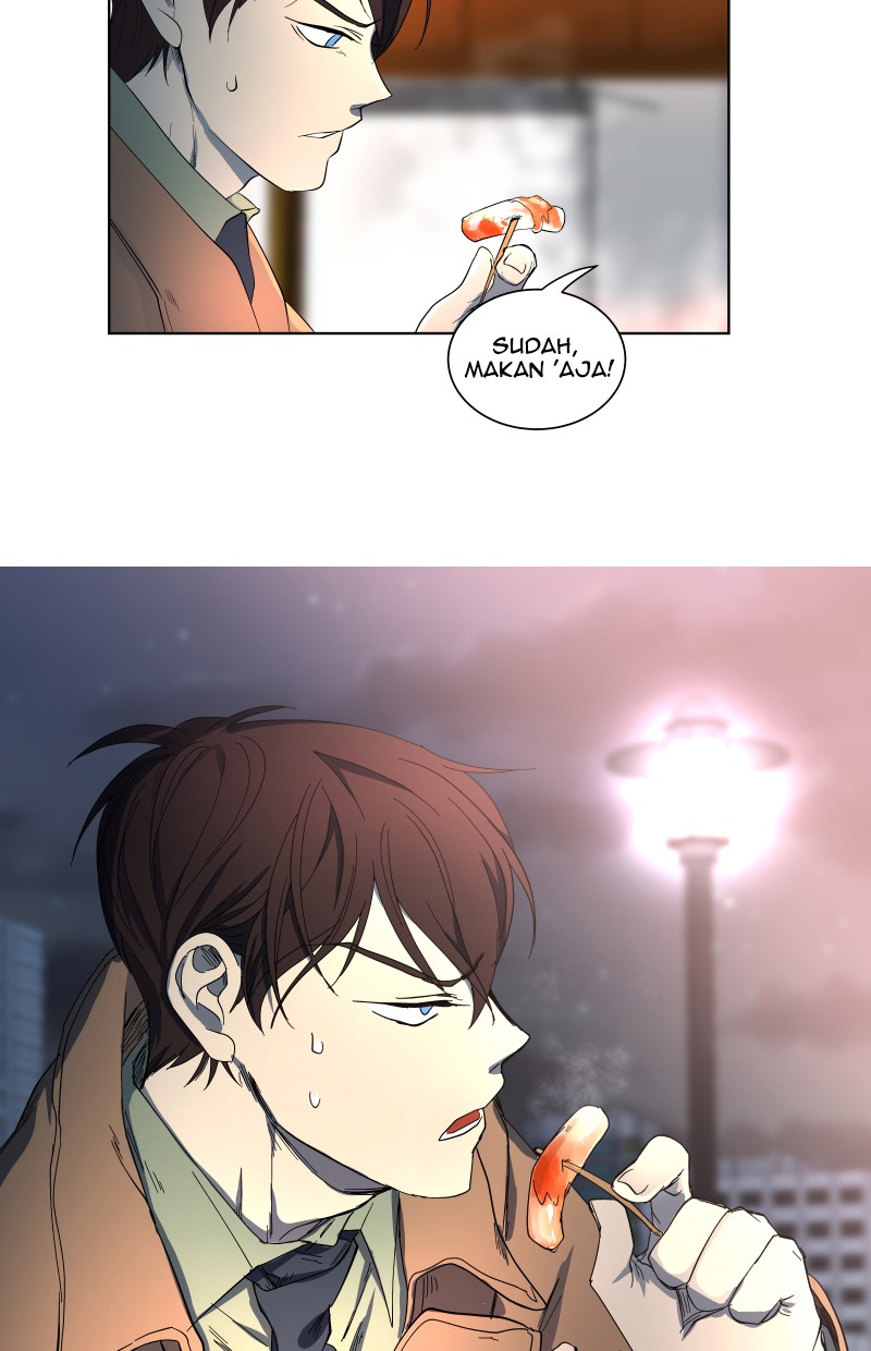 I Love Yoo Chapter 23 Gambar 52