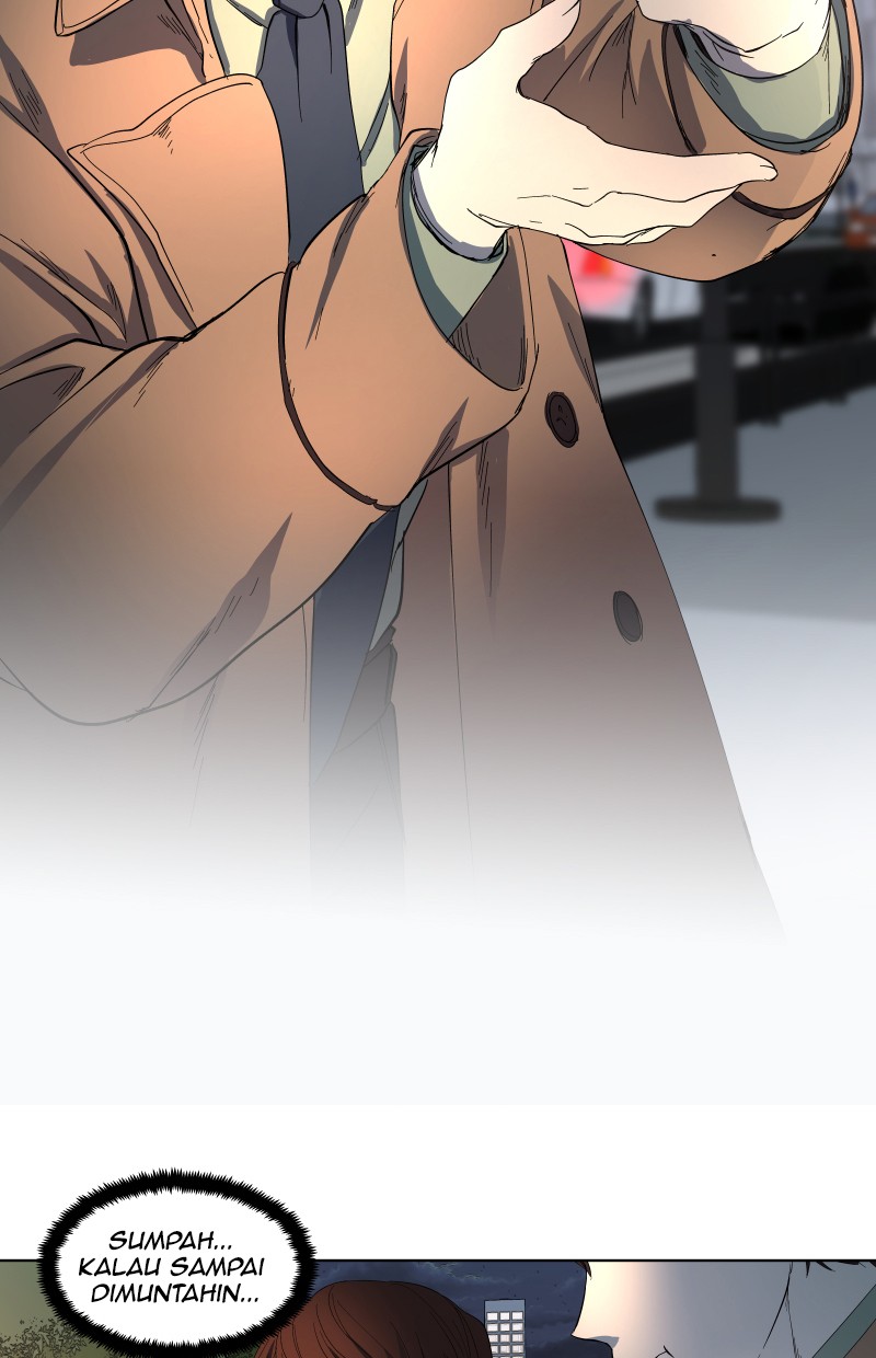 I Love Yoo Chapter 23 Gambar 53