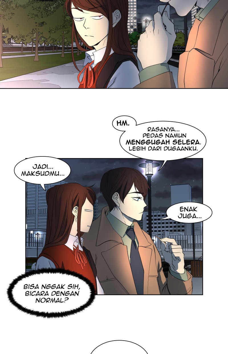 I Love Yoo Chapter 23 Gambar 54