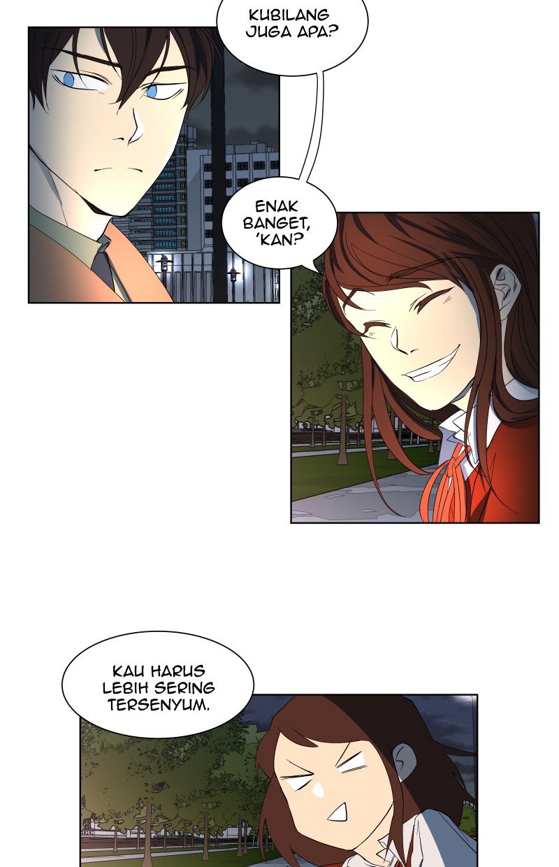I Love Yoo Chapter 23 Gambar 55