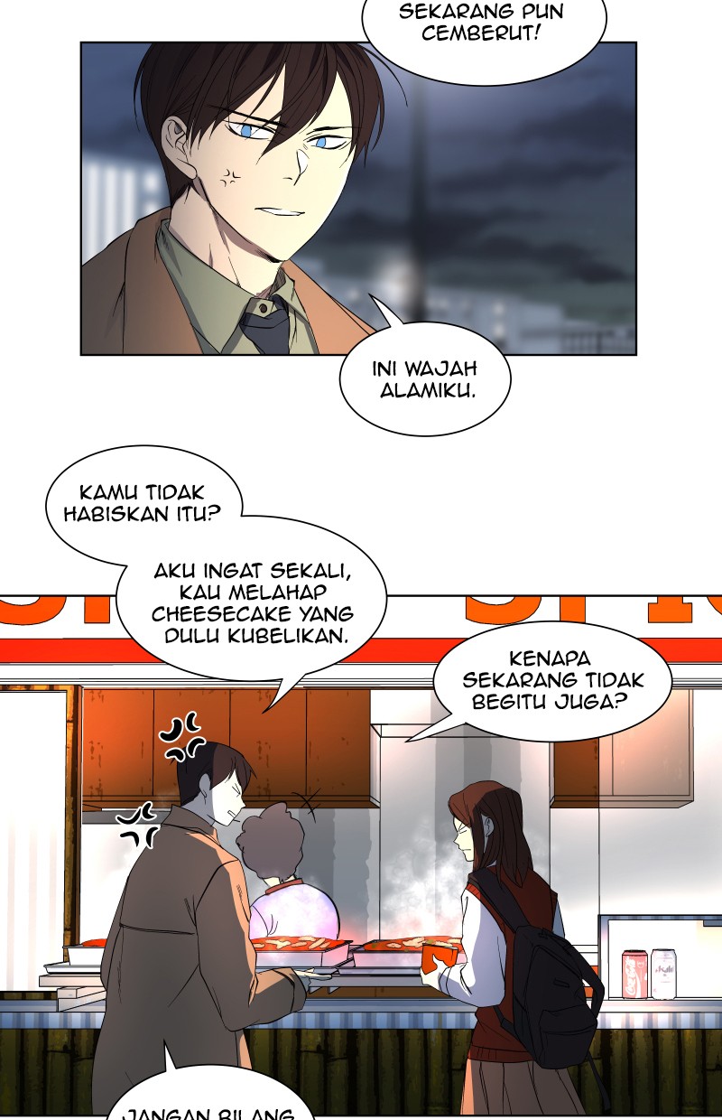I Love Yoo Chapter 23 Gambar 57