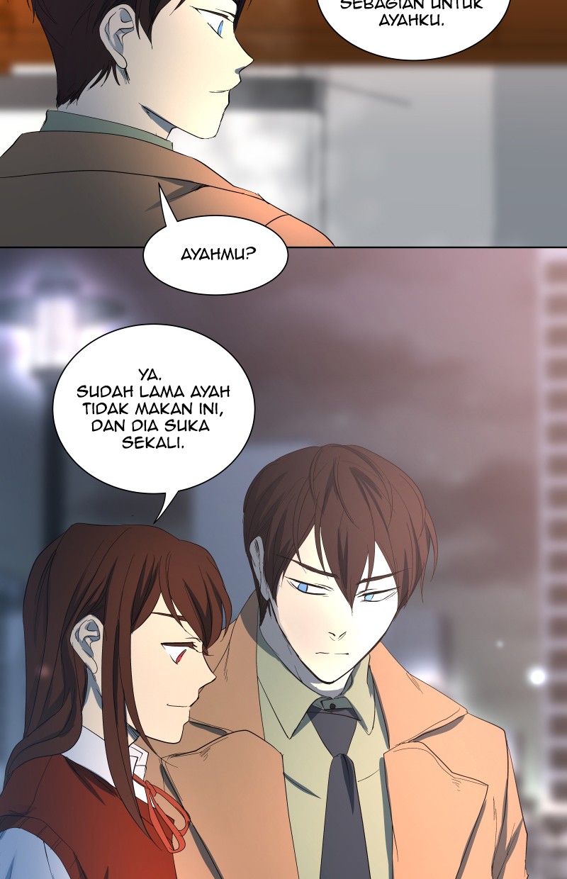 I Love Yoo Chapter 23 Gambar 59