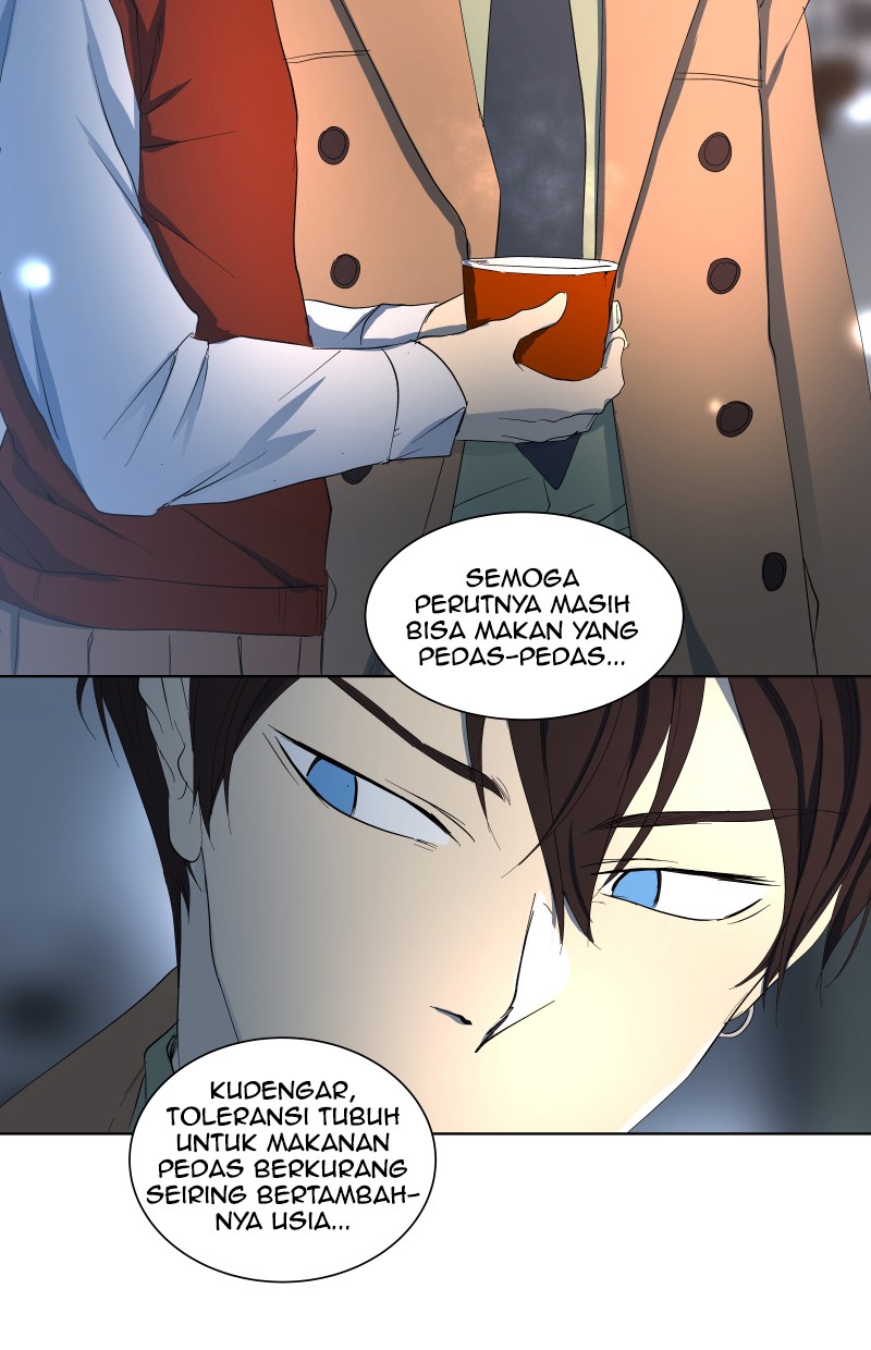 I Love Yoo Chapter 23 Gambar 60