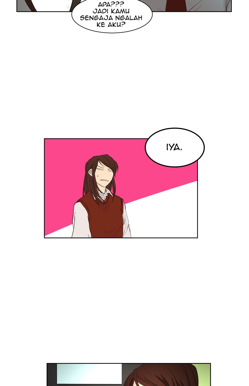 I Love Yoo Chapter 22 Gambar 18