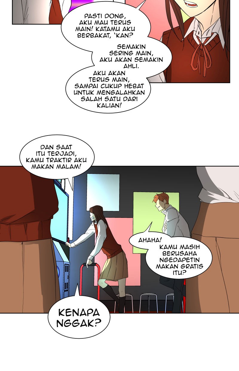 I Love Yoo Chapter 22 Gambar 21