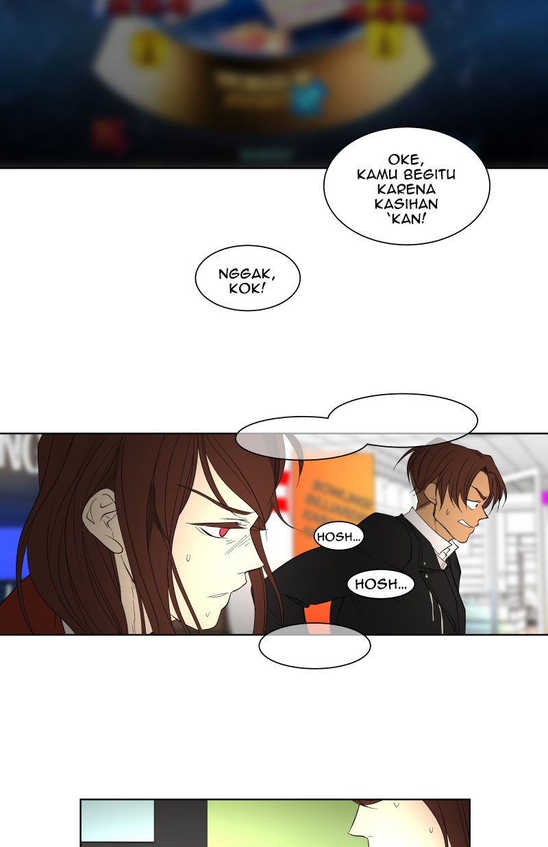 I Love Yoo Chapter 22 Gambar 39