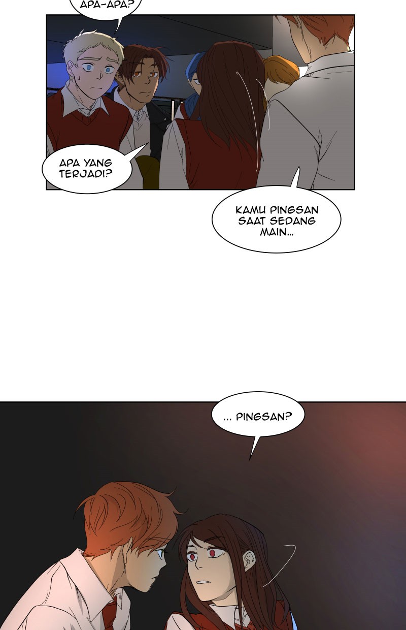 I Love Yoo Chapter 22 Gambar 49