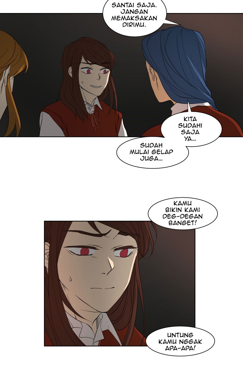 I Love Yoo Chapter 22 Gambar 53