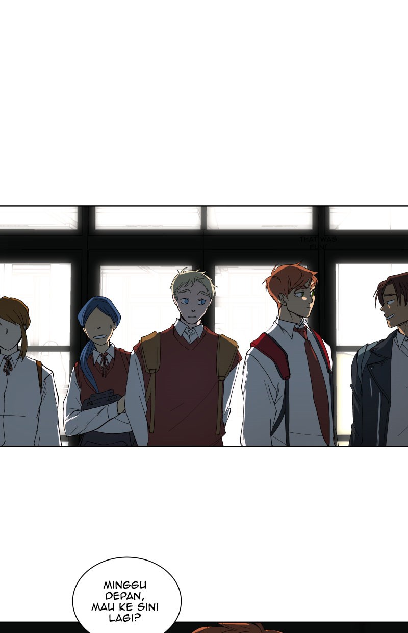 I Love Yoo Chapter 22 Gambar 68