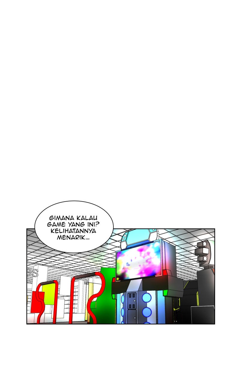 I Love Yoo Chapter 22 Gambar 8