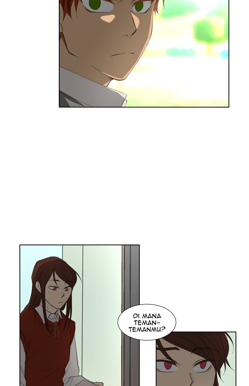 I Love Yoo Chapter 21 Gambar 10
